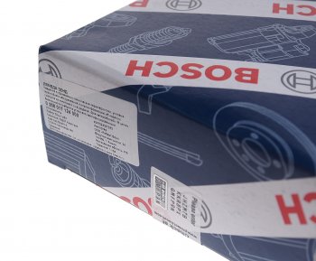 13 999 р. Датчик кислорода BMW X5 (E70) BOSCH BOSCH 0258017124  с доставкой в г. Майкоп. Увеличить фотографию 4