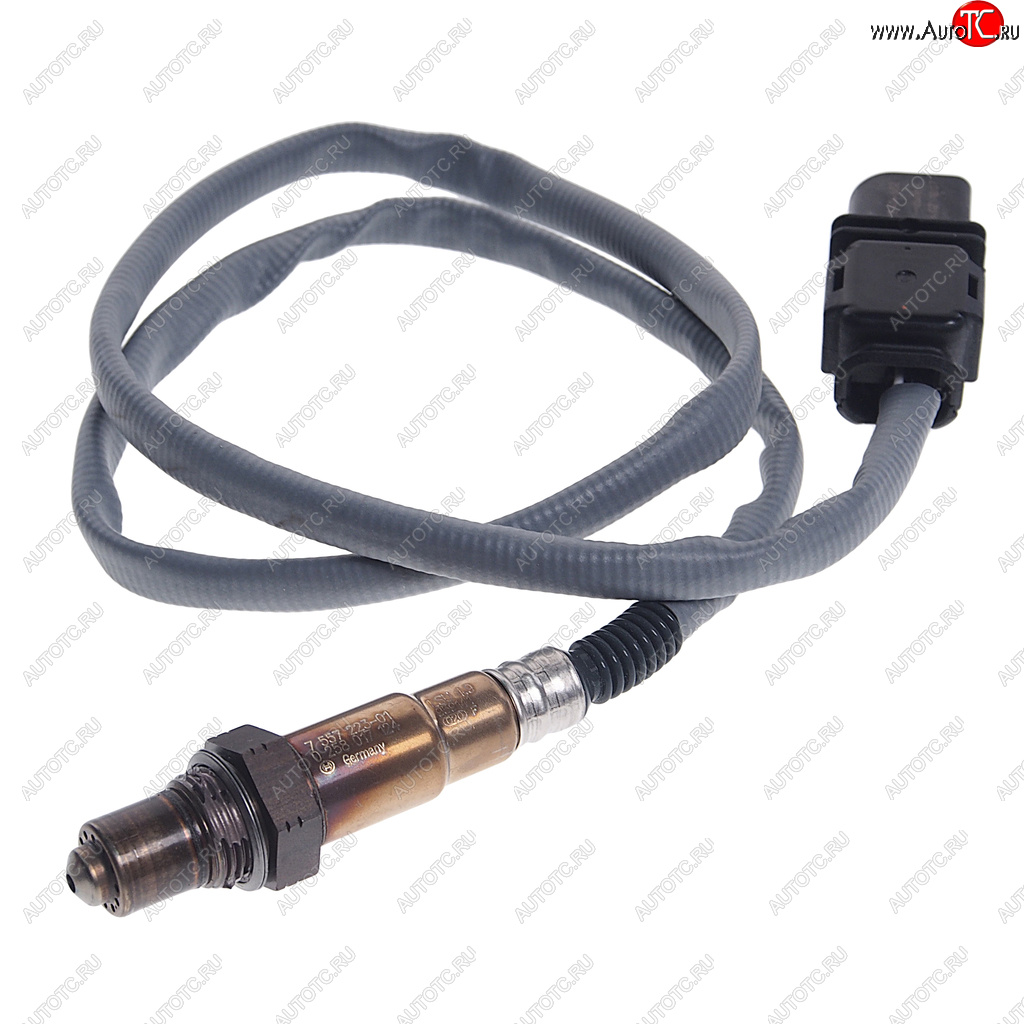 13 999 р. Датчик кислорода BMW X5 (E70) BOSCH BOSCH 0258017124  с доставкой в г. Майкоп