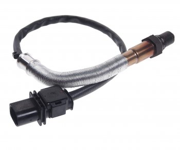 7 899 р. Датчик кислорода BMW 1 (E84) BOSCH BOSCH 0258017131  с доставкой в г. Майкоп. Увеличить фотографию 2