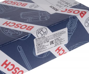 7 899 р. Датчик кислорода BMW 1 (E84) BOSCH BOSCH 0258017131  с доставкой в г. Майкоп. Увеличить фотографию 4