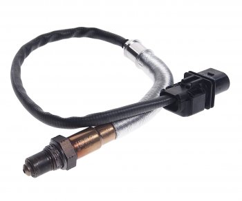 7 899 р. Датчик кислорода BMW 1 (E84) BOSCH BOSCH 0258017131  с доставкой в г. Майкоп. Увеличить фотографию 1