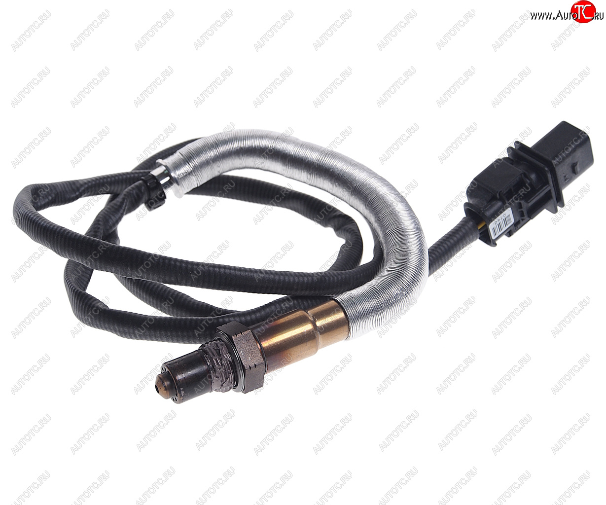 11 999 р. Датчик кислорода BMW 5 (E60) BOSCH BOSCH 0258017137  с доставкой в г. Майкоп