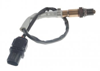9 249 р. Датчик кислорода VW Tiguan (07-) (2.0) BOSCH BOSCH 0258017169  с доставкой в г. Майкоп. Увеличить фотографию 2