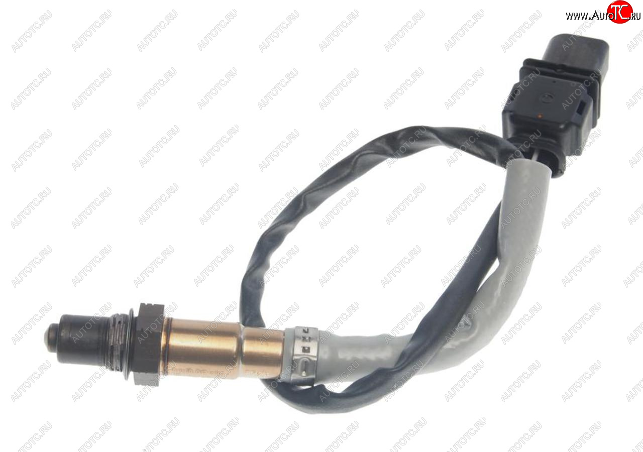9 249 р. Датчик кислорода VW Tiguan (07-) (2.0) BOSCH BOSCH 0258017169  с доставкой в г. Майкоп