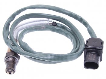 12 399 р. Датчик кислорода MERCEDES C (W204) BOSCH BOSCH 0258017203  с доставкой в г. Майкоп. Увеличить фотографию 1