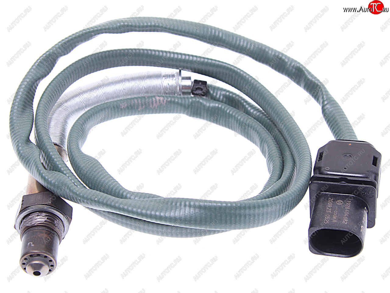 12 399 р. Датчик кислорода MERCEDES C (W204) BOSCH BOSCH 0258017203  с доставкой в г. Майкоп
