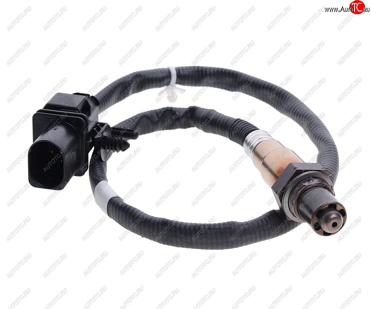 10 649 р. Датчик кислорода OPEL Agila (07-) BOSCH BOSCH 0258017237  с доставкой в г. Майкоп