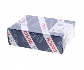 10 649 р. Датчик кислорода VW Golf (05-) AUDI A3 BOSCH BOSCH 0258017241 BOSCH 0258017241  с доставкой в г. Майкоп. Увеличить фотографию 3