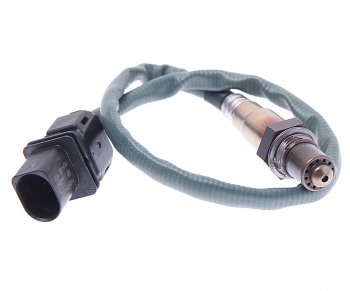 11 399 р. Датчик кислорода MERCEDES C (W204) BOSCH BOSCH 0258017281  с доставкой в г. Майкоп. Увеличить фотографию 1