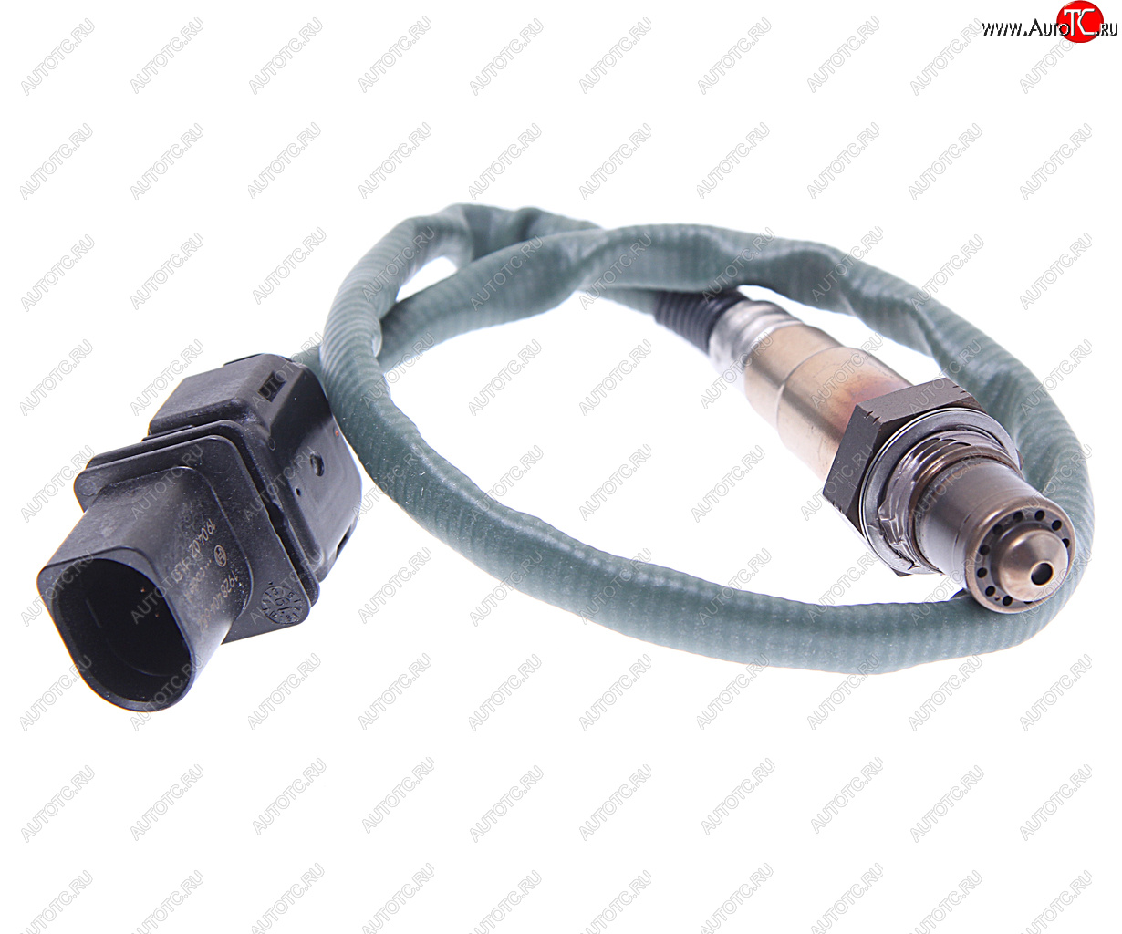 11 399 р. Датчик кислорода MERCEDES C (W204) BOSCH BOSCH 0258017281  с доставкой в г. Майкоп