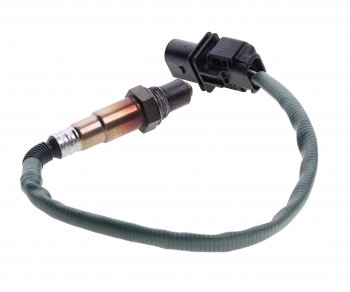 10 199 р. Датчик кислорода MERCEDES C (W204) BOSCH BOSCH 0258017283 BOSCH 0258017283  с доставкой в г. Майкоп. Увеличить фотографию 2