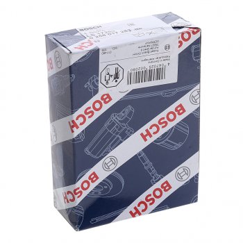 10 199 р. Датчик кислорода MERCEDES C (W204) BOSCH BOSCH 0258017283 BOSCH 0258017283  с доставкой в г. Майкоп. Увеличить фотографию 3