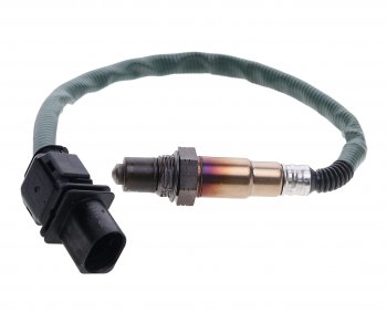 10 199 р. Датчик кислорода MERCEDES C (W204) BOSCH BOSCH 0258017283 BOSCH 0258017283  с доставкой в г. Майкоп. Увеличить фотографию 1