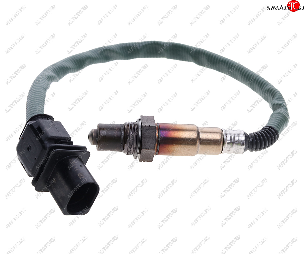 10 199 р. Датчик кислорода MERCEDES C (W204) BOSCH BOSCH 0258017283 BOSCH 0258017283  с доставкой в г. Майкоп