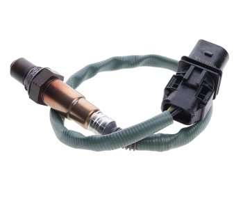 15 949 р. Датчик кислорода MERCEDES CLS (C218) BOSCH BOSCH 0258017287  с доставкой в г. Майкоп. Увеличить фотографию 2