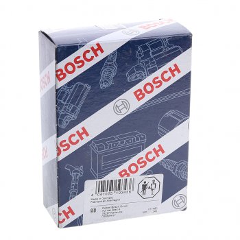 15 949 р. Датчик кислорода MERCEDES CLS (C218) BOSCH BOSCH 0258017287  с доставкой в г. Майкоп. Увеличить фотографию 3