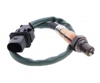 15 949 р. Датчик кислорода MERCEDES CLS (C218) BOSCH BOSCH 0258017287  с доставкой в г. Майкоп. Увеличить фотографию 1