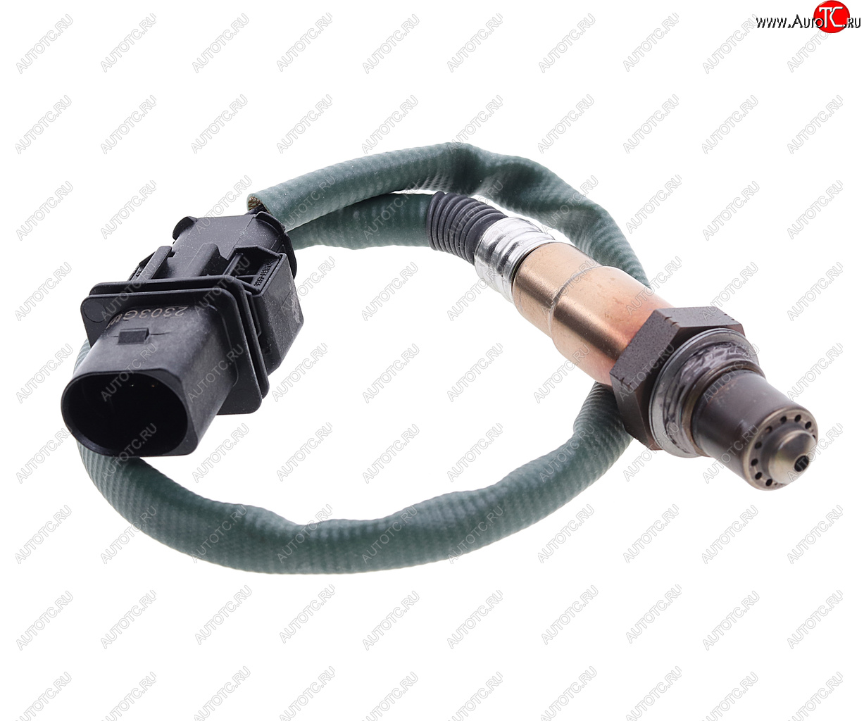 15 949 р. Датчик кислорода MERCEDES CLS (C218) BOSCH BOSCH 0258017287  с доставкой в г. Майкоп