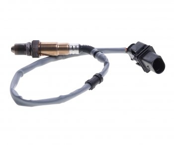 14 399 р. Датчик кислорода VW Passat (09-) BOSCH BOSCH 0258017292 BOSCH 0258017292  с доставкой в г. Майкоп. Увеличить фотографию 2