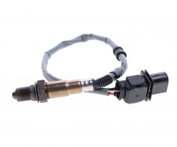 14 399 р. Датчик кислорода VW Passat (09-) BOSCH BOSCH 0258017292 BOSCH 0258017292  с доставкой в г. Майкоп. Увеличить фотографию 1