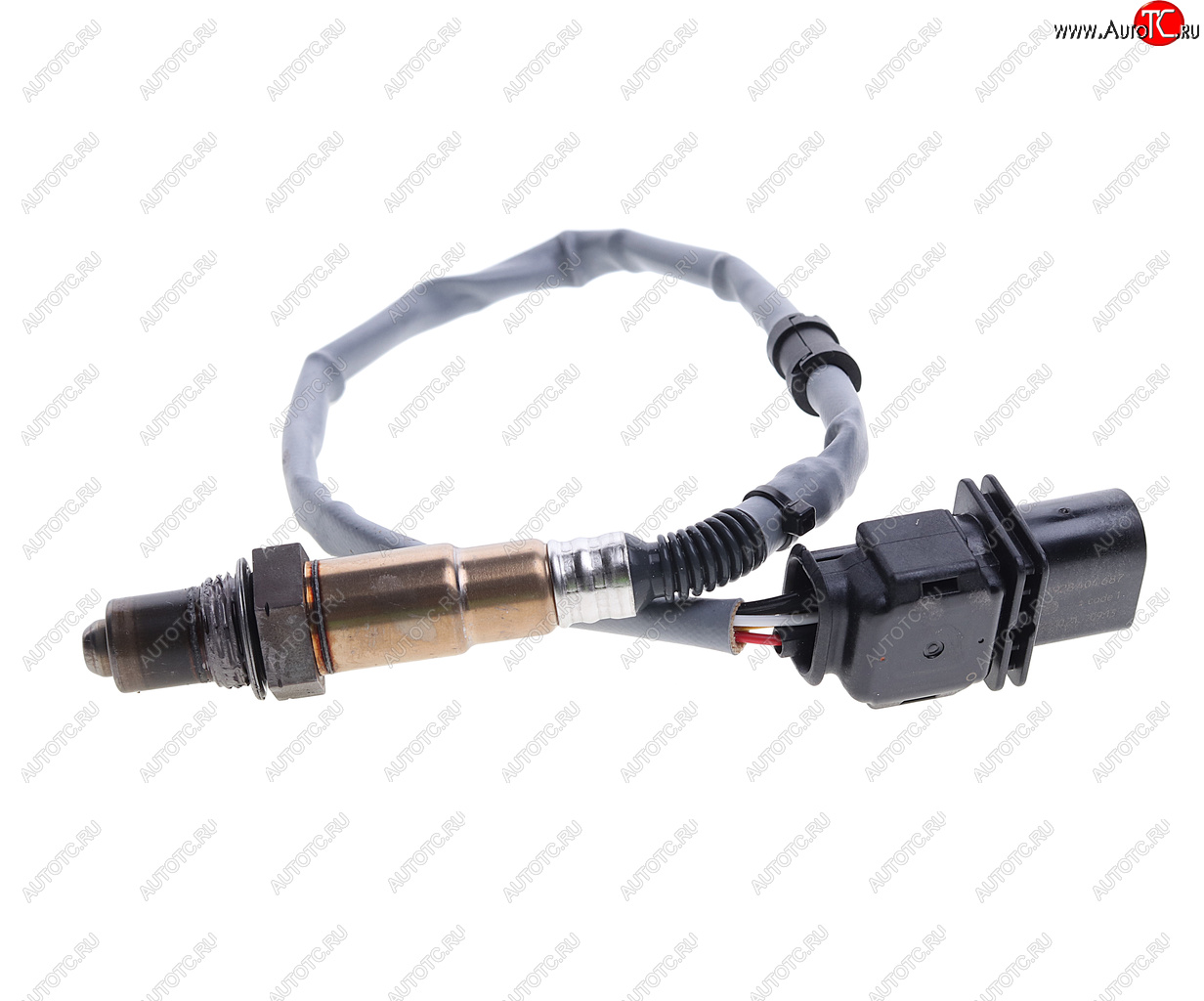 14 399 р. Датчик кислорода VW Passat (09-) BOSCH BOSCH 0258017292 BOSCH 0258017292  с доставкой в г. Майкоп