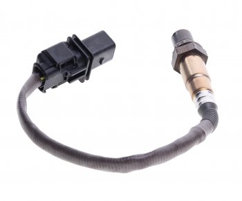 10 899 р. Датчик кислорода MERCEDES E (W212) BOSCH BOSCH 0258017339 BOSCH 0258017339  с доставкой в г. Майкоп. Увеличить фотографию 2