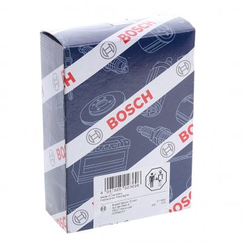 10 899 р. Датчик кислорода MERCEDES E (W212) BOSCH BOSCH 0258017339 BOSCH 0258017339  с доставкой в г. Майкоп. Увеличить фотографию 3