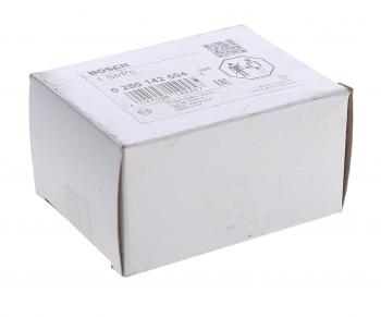 2 879 р. Клапан OPEL Astra J,Meriva B (10-) вентиляции бака топливного BOSCH BOSCH 0280142504 BOSCH 0280142504  с доставкой в г. Майкоп. Увеличить фотографию 3