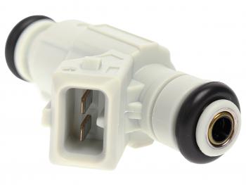 7 649 р. Форсунка MERCEDES ML (W163) топливная BOSCH BOSCH 0280155744  с доставкой в г. Майкоп. Увеличить фотографию 4