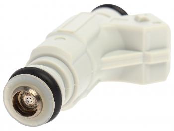 7 649 р. Форсунка MERCEDES ML (W163) топливная BOSCH BOSCH 0280155744  с доставкой в г. Майкоп. Увеличить фотографию 3