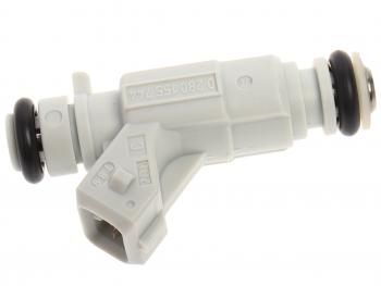 7 649 р. Форсунка MERCEDES ML (W163) топливная BOSCH BOSCH 0280155744  с доставкой в г. Майкоп. Увеличить фотографию 2