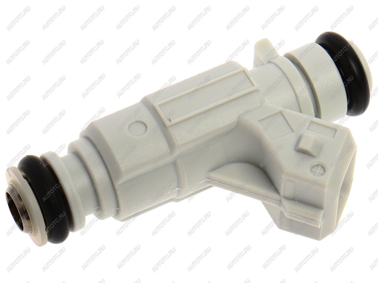 7 649 р. Форсунка MERCEDES ML (W163) топливная BOSCH BOSCH 0280155744  с доставкой в г. Майкоп