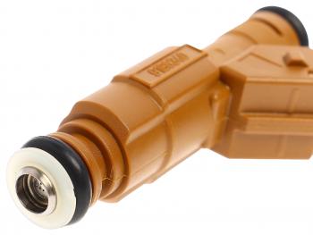 5 449 р. Форсунка VOLVO S60,S80,XC60,XC70,V70 топливная BOSCH BOSCH 0280155831 BOSCH 0280155831  с доставкой в г. Майкоп. Увеличить фотографию 4