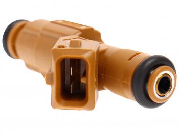 5 449 р. Форсунка VOLVO S60,S80,XC60,XC70,V70 топливная BOSCH BOSCH 0280155831 BOSCH 0280155831  с доставкой в г. Майкоп. Увеличить фотографию 3