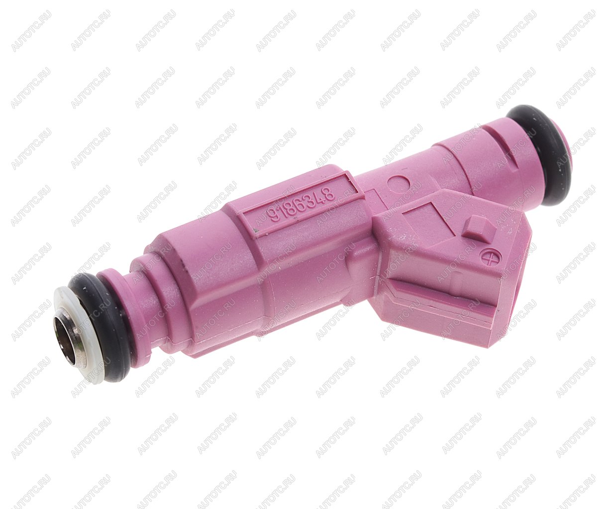4 299 р. Форсунка VOLVO S80 топливная BOSCH BOSCH 0280155832 BOSCH 0280155832  с доставкой в г. Майкоп