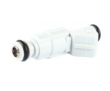 5 499 р. Форсунка CHEVROLET топливная BOSCH BOSCH 0280155868  с доставкой в г. Майкоп. Увеличить фотографию 3