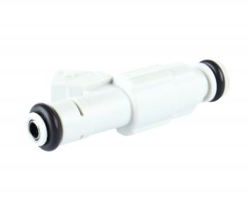5 499 р. Форсунка CHEVROLET топливная BOSCH BOSCH 0280155868  с доставкой в г. Майкоп. Увеличить фотографию 2