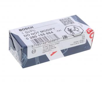 9 449 р. Форсунка ROVER топливная BOSCH BOSCH 0280155884  с доставкой в г. Майкоп. Увеличить фотографию 3