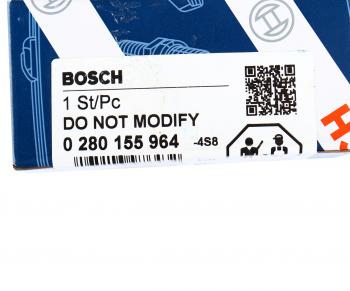 2 299 р. Форсунка CHERY топливная BOSCH BOSCH 0280155964  с доставкой в г. Майкоп. Увеличить фотографию 4