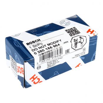 2 299 р. Форсунка CHERY топливная BOSCH BOSCH 0280155964  с доставкой в г. Майкоп. Увеличить фотографию 5