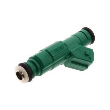 4 999 р. Форсунка VOLVO S60V70 2.5 (00-) топливная BOSCH BOSCH 0280155968  с доставкой в г. Майкоп. Увеличить фотографию 1