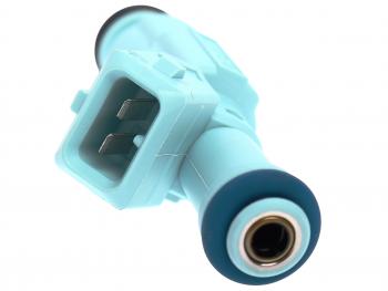 3 499 р. Форсунка BMW 3 (E30) топливная BOSCH BOSCH 0280155969 BOSCH 0280155969  с доставкой в г. Майкоп. Увеличить фотографию 4