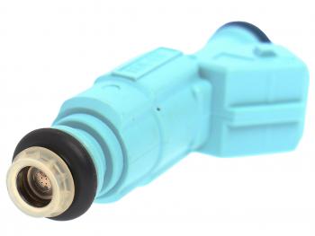 3 499 р. Форсунка BMW 3 (E30) топливная BOSCH BOSCH 0280155969 BOSCH 0280155969  с доставкой в г. Майкоп. Увеличить фотографию 3