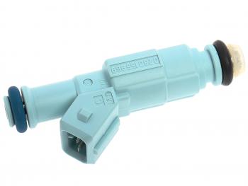 3 499 р. Форсунка BMW 3 (E30) топливная BOSCH BOSCH 0280155969 BOSCH 0280155969  с доставкой в г. Майкоп. Увеличить фотографию 2