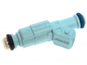 3 499 р. Форсунка BMW 3 (E30) топливная BOSCH BOSCH 0280155969 BOSCH 0280155969  с доставкой в г. Майкоп. Увеличить фотографию 1