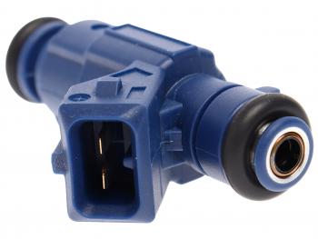 4 699 р. Форсунка MERCEDES C (W203) топливная BOSCH BOSCH 0280156014  с доставкой в г. Майкоп. Увеличить фотографию 4
