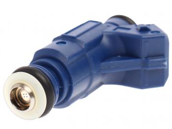 4 699 р. Форсунка MERCEDES C (W203) топливная BOSCH BOSCH 0280156014  с доставкой в г. Майкоп. Увеличить фотографию 3