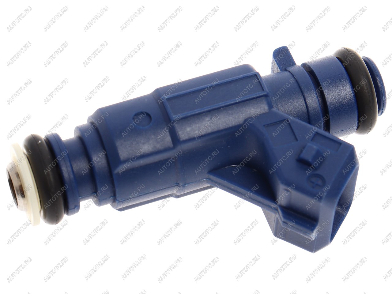 4 699 р. Форсунка MERCEDES C (W203) топливная BOSCH BOSCH 0280156014  с доставкой в г. Майкоп