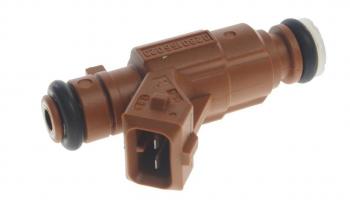 4 749 р. Форсунка OPEL топливная BOSCH BOSCH 0280156023 BOSCH 0280156023  с доставкой в г. Майкоп. Увеличить фотографию 1