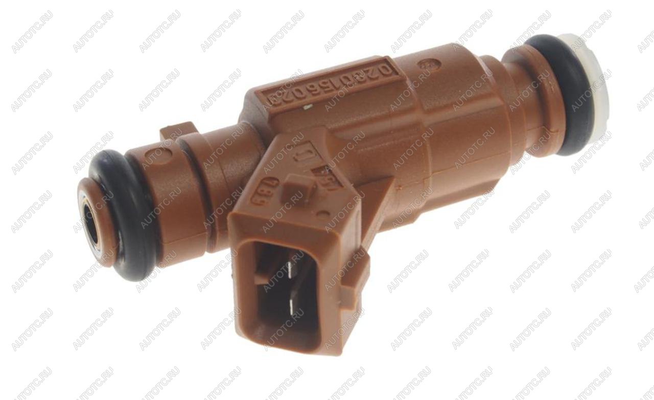 4 749 р. Форсунка OPEL топливная BOSCH BOSCH 0280156023 BOSCH 0280156023  с доставкой в г. Майкоп